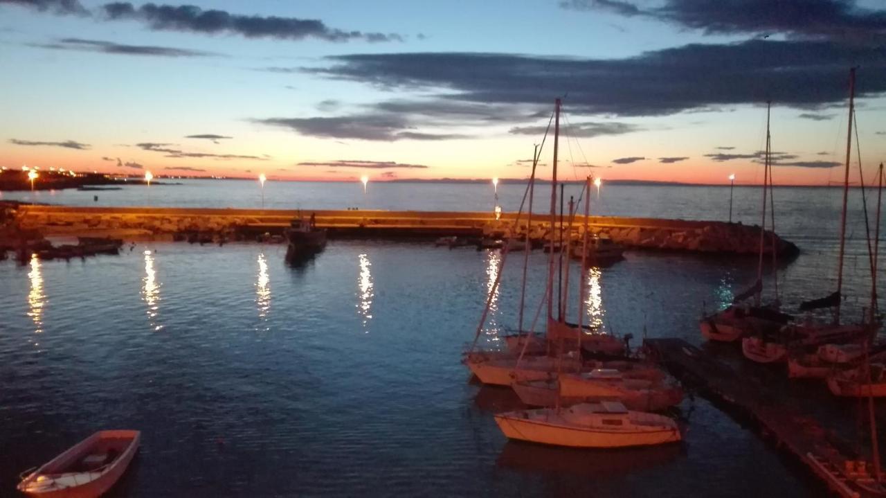 Eremo Del Paglia Vila Giovinazzo Exterior foto
